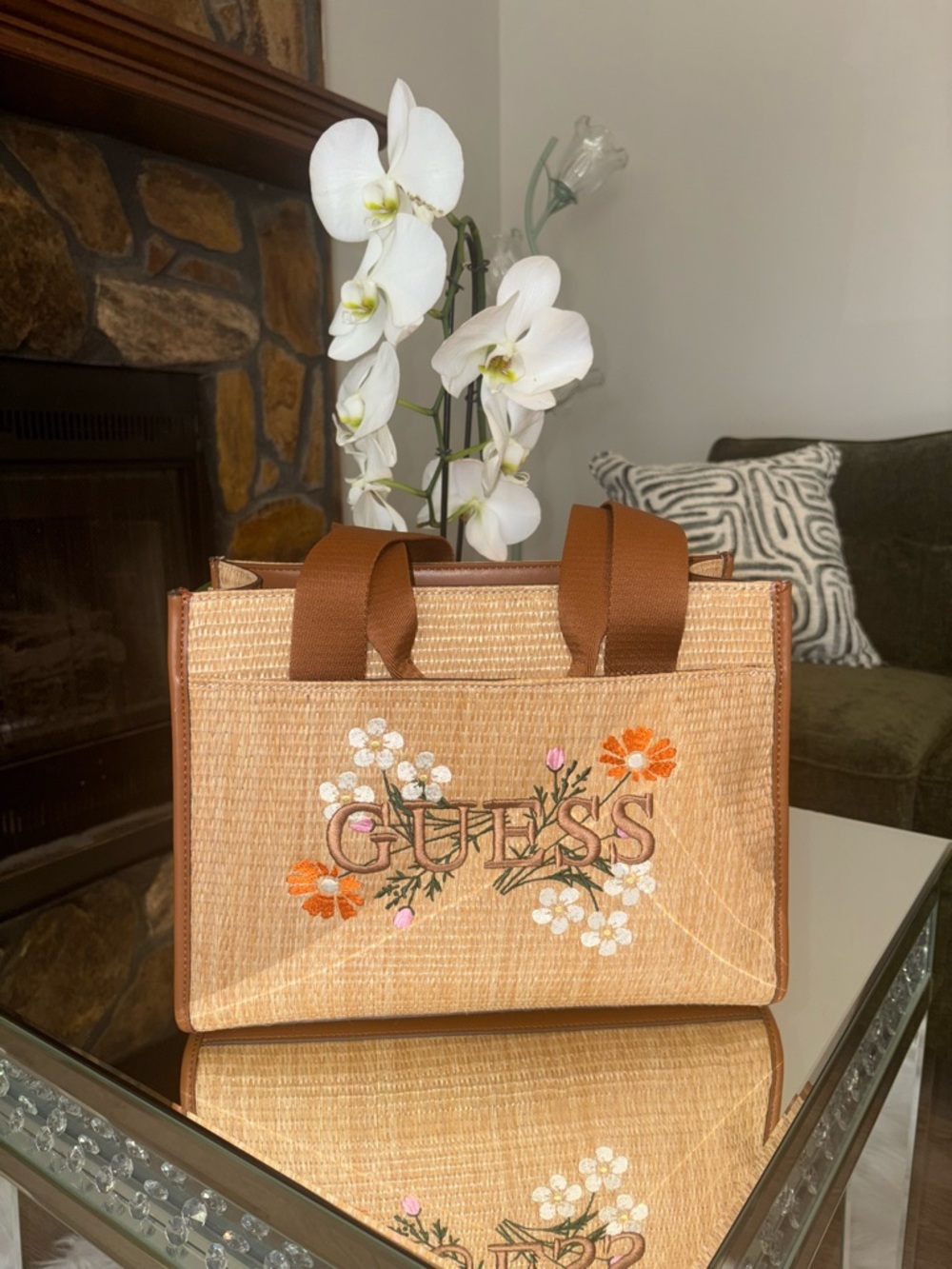 Spring🌻 Sprung Tote - Picture 5 of 6